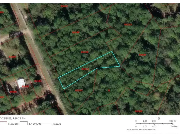 308 N/2 Lumbermans Rd Lot 307, Onalaska, TX 77360