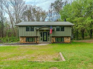 330 Glenn Ln, Spring City, TN 37381