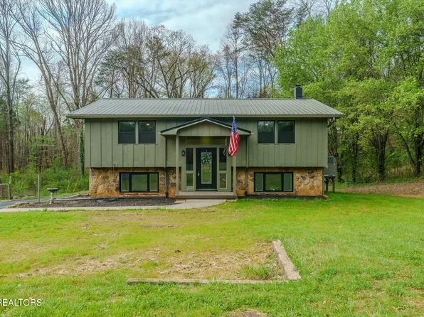 330 Glenn Ln, Spring City, TN 37381
