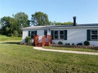 4301 Trumble Rd, Jackson, MI 49201