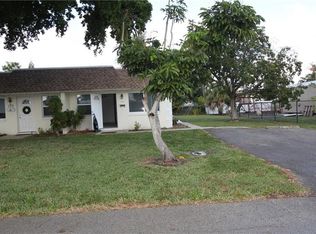 121 SW 17th St, Pompano Beach, FL 33060