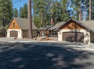 2492 Sultana Rd, Arnold, CA 95223