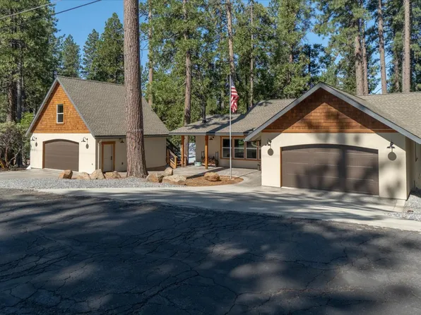 2492 Sultana Rd, Arnold, CA 95223