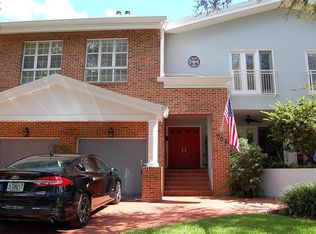 708 S Rome Ave, Tampa, FL 33606