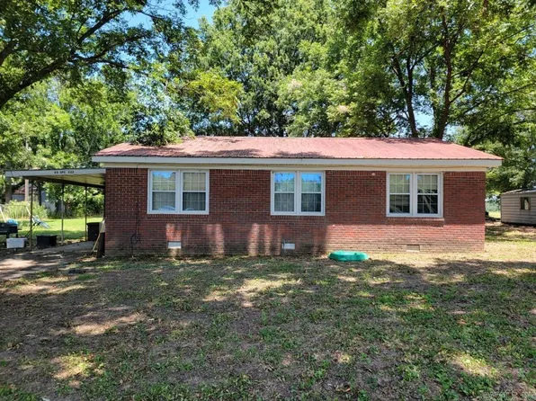 40 Sfc #222, Forrest City, AR 72335