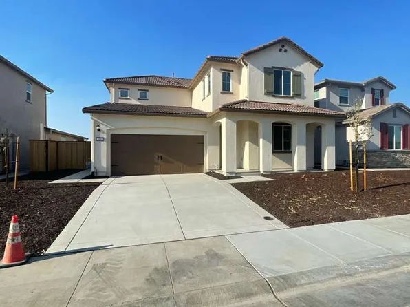 4542 Duckhawk Cir, Rancho Cordova, CA 95742
