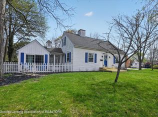 606 Orchard St, East Lansing, MI 48823