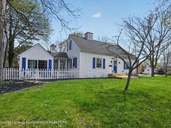 606 Orchard St, East Lansing, MI 48823