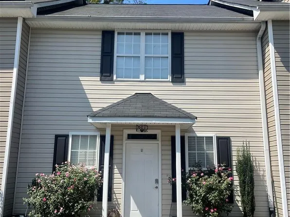 119 Boyd Cir Unit B, Dahlonega, GA 30533