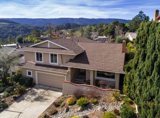 1282 Crestview Dr, San Carlos, CA 94070