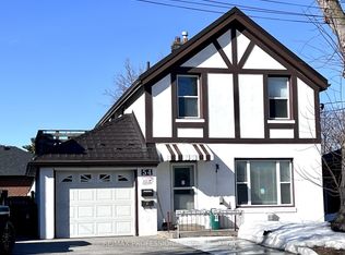 54 Norseman St #7, Toronto, ON M8Z 2P6