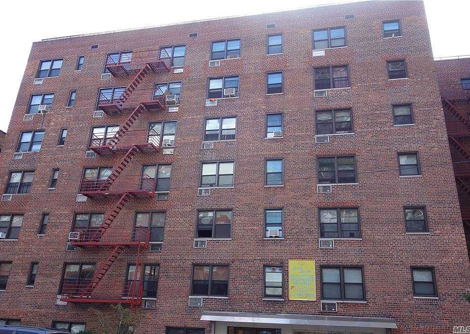 1st image of 143-40 Roosevelt Ave #7G