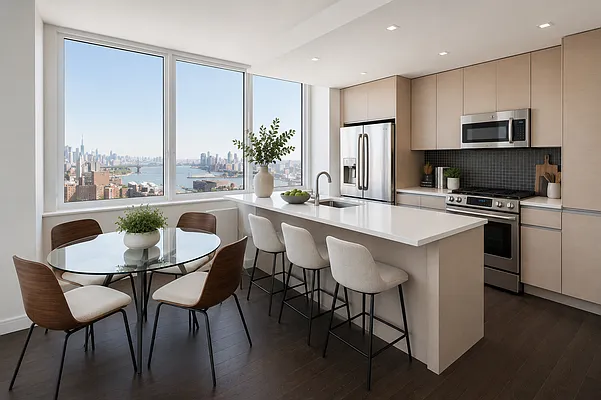 Kitchen, photo 1