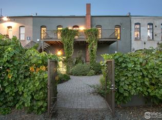 223 Jefferson St, Fort Collins, CO 80524