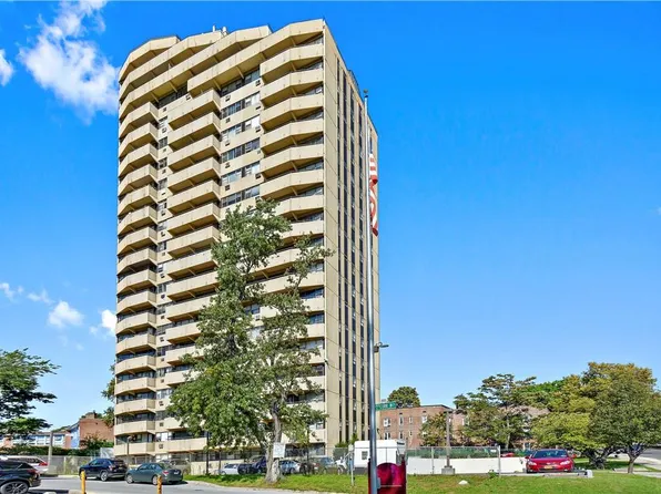 1523 Central Park Avenue #4H, Yonkers, NY 10710