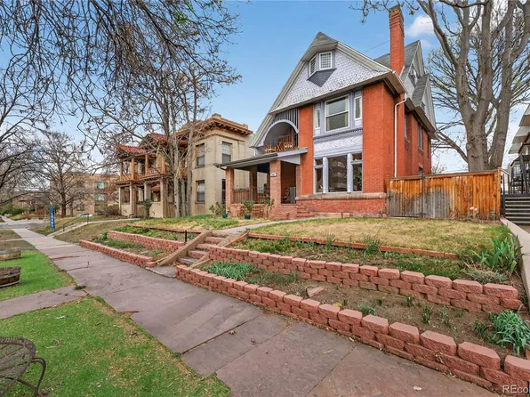 1160 York Street, Denver, CO 80206