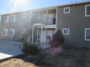 21621 Golden Star Blvd. #4, tehachapi, CA 93561