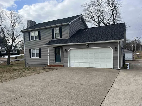 325 Rosebower Church Rd, Paducah, KY 42003