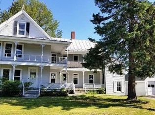 8 Thomas St, Madison, ME 04950