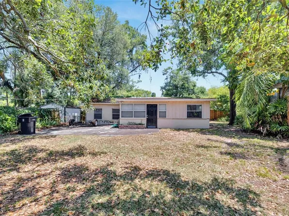 319 W Wilder Ave, Tampa, FL 33603