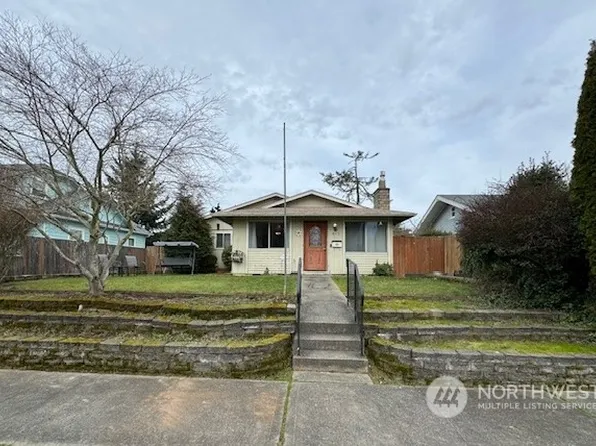 527 S 57th Street, Tacoma, WA 98408