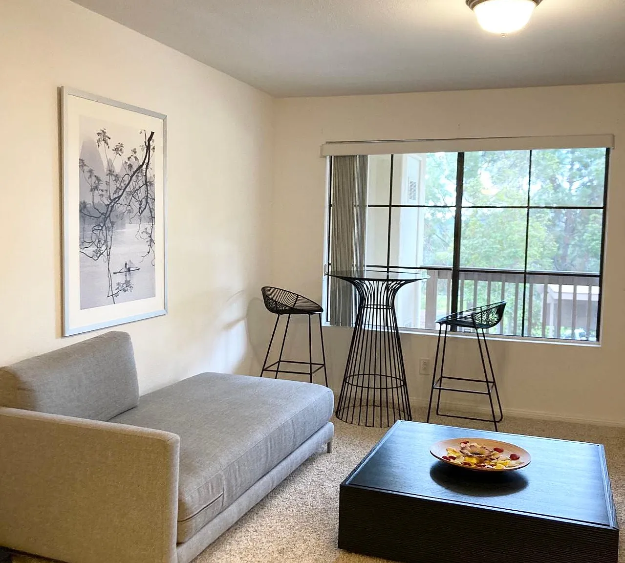 1 bed, 638 sqft, $2,600 — Photo 3