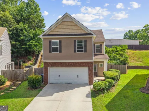 4589 McEver View Dr, Buford, GA 30518
