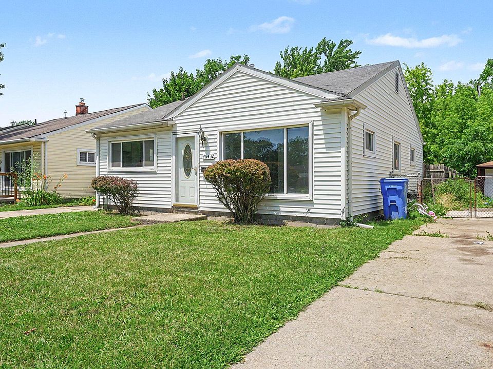 1st image of 26432 Annapolis St