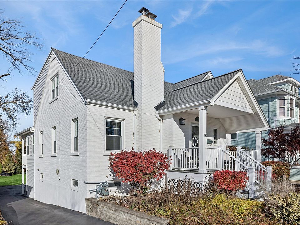 580 Hillside Ave, Glen Ellyn, IL 60137 | Zillow