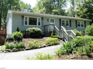 14521 Sisson Rd, Chardon, OH 44024