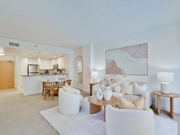 20488 Stevens Creek Blvd APT 1406, Cupertino, CA 95014