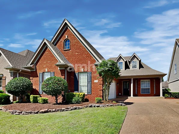 2668 Mariah Ln, Southaven, MS 38672
