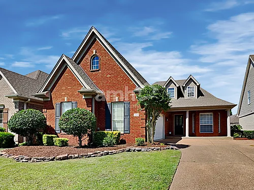 2668 Mariah Ln Photo 1