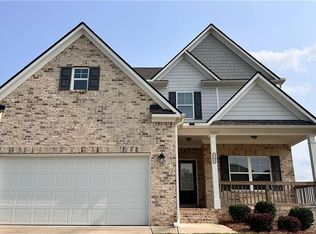 5193 Woodline View Ln, Auburn, GA 30011