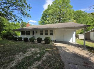 263 N 15th Ave, Piggott, AR 72454