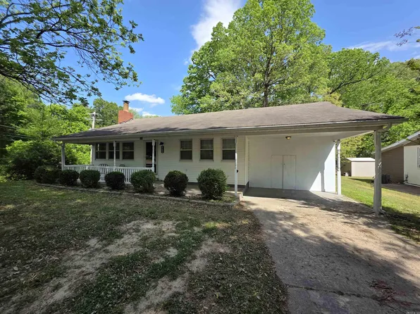 263 N 15th Ave, Piggott, AR 72454