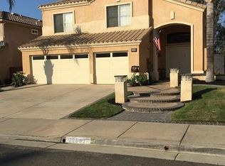 22892 Rockcress St, Corona, CA 92883