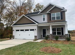 3213 Sycamore Point Trl LOT 74, High Point, NC 27265