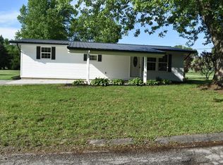 145 Osborne St, Clarksville, OH 45113
