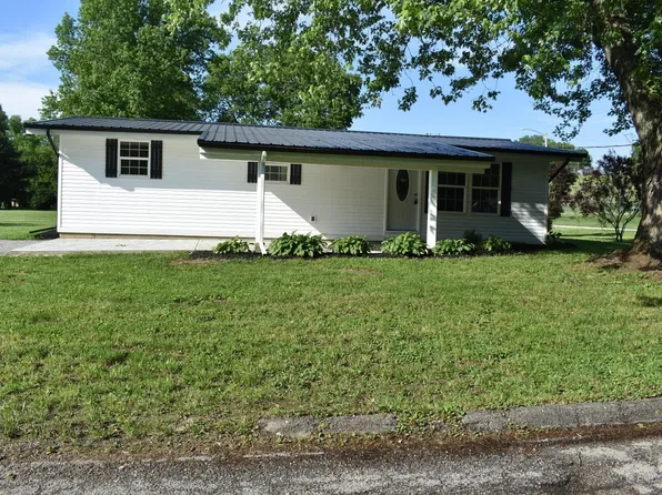 145 Osborne St, Clarksville, OH 45113