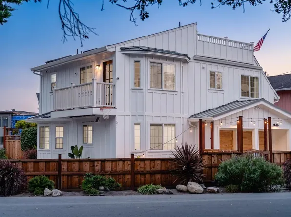 131 Seacliff Dr, Aptos, CA 95003