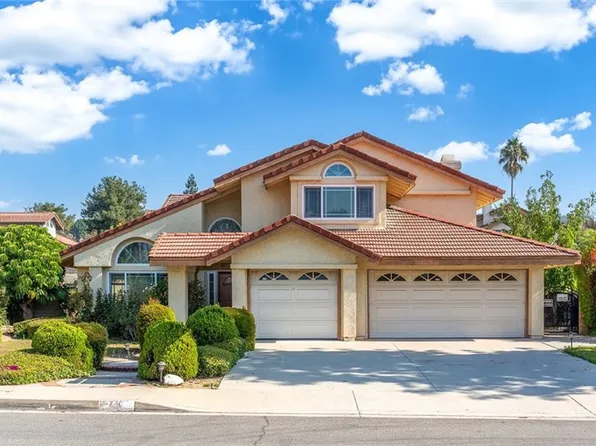 840 Rainwater Ln, Walnut, CA 91789