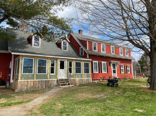 321 North Rd, Ripley, ME 04930