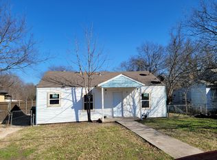 607 N Roberts Rd, Cedar Hill, TX 75104