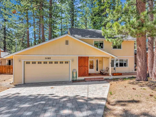 3085 Sourdough Trl, South Lake Tahoe, CA 96150