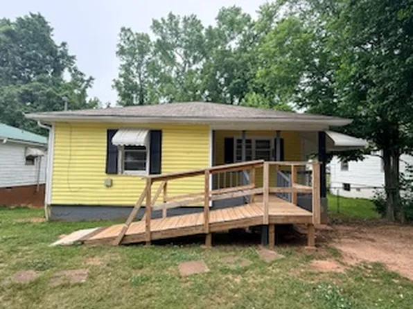 117 Realty St, Griffin, GA 30223