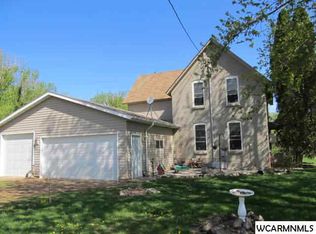 89509 County Road 9, Sacred Heart, MN 56285