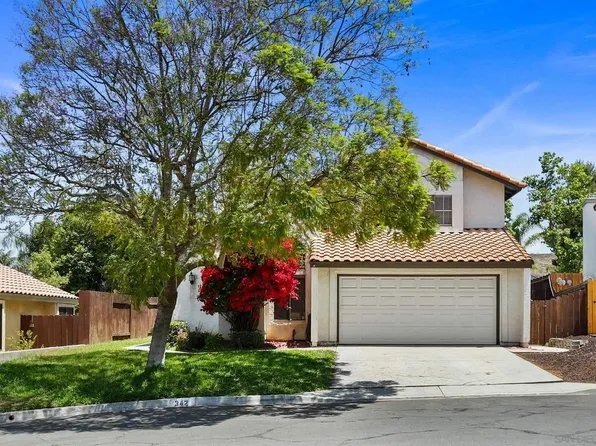 342 Comstock Ave, San Marcos, CA 92069