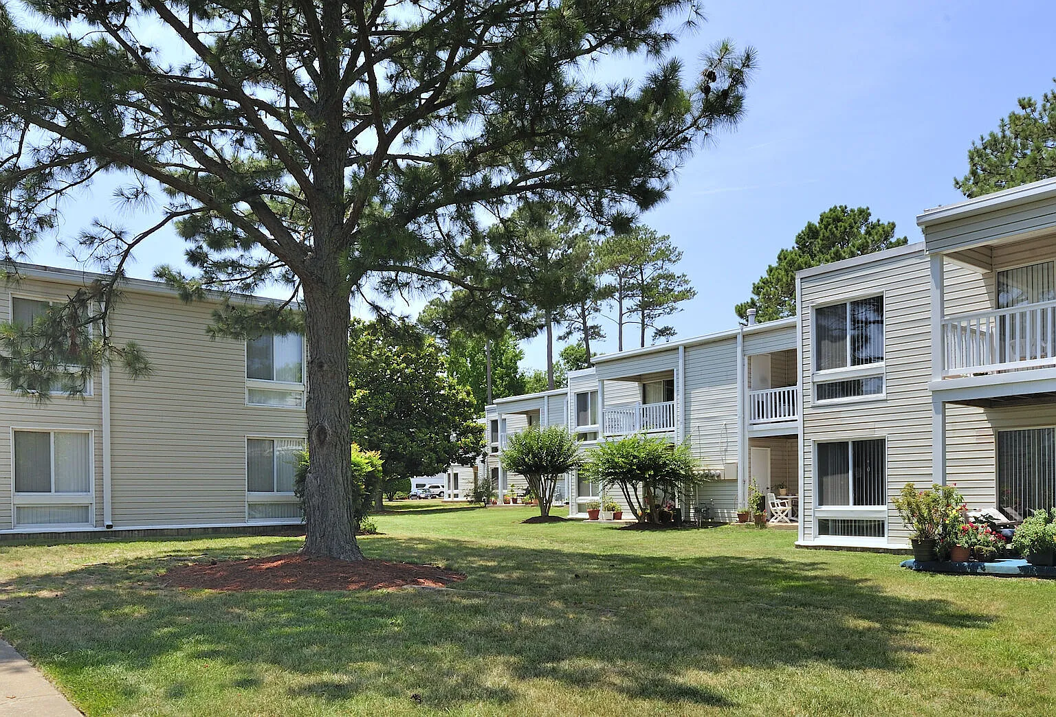 Woodberry Forest — Photo 1
