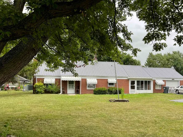 1315 N Park Ave, Alexandria, IN 46001